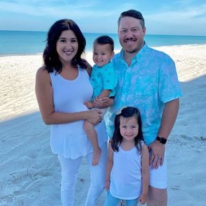 Meet your Posher, Jordan